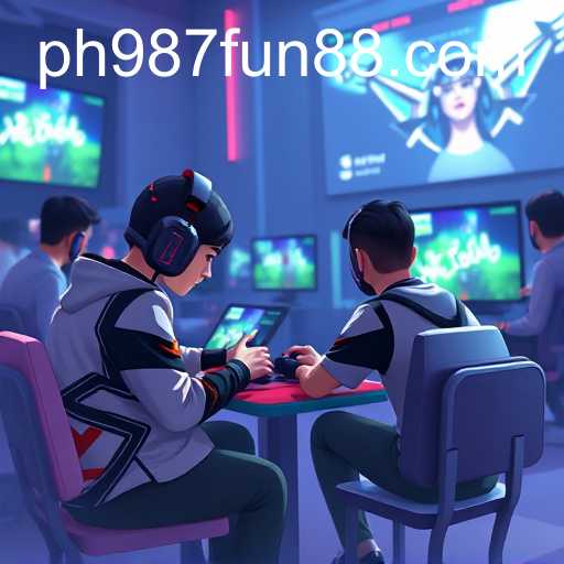 The Evolution of Gaming in 2025: The Rise of PH987