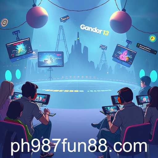 Gaming Dynamics in 2025: An Insightful Exploration