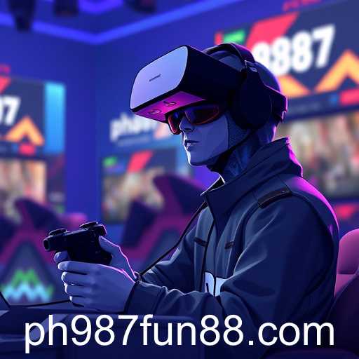 Gaming Trends and Innovations in 2025