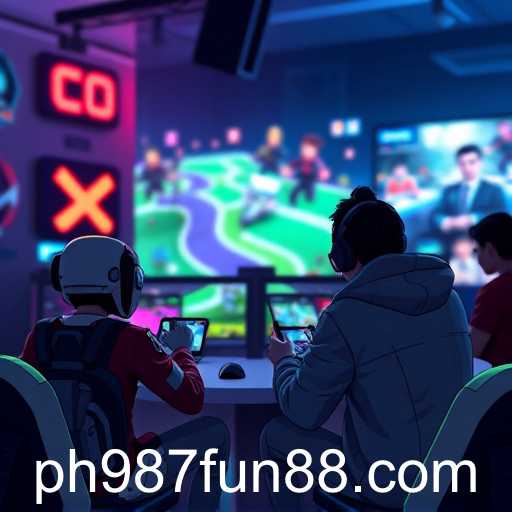 The Evolution of Online Gaming in 2025