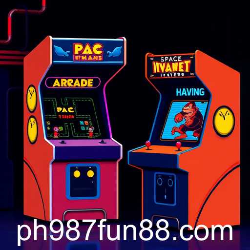 Digital Landscape of Gaming: PH987's Rise