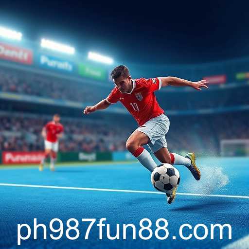 Innovations in Online Gaming: PH987's Impact