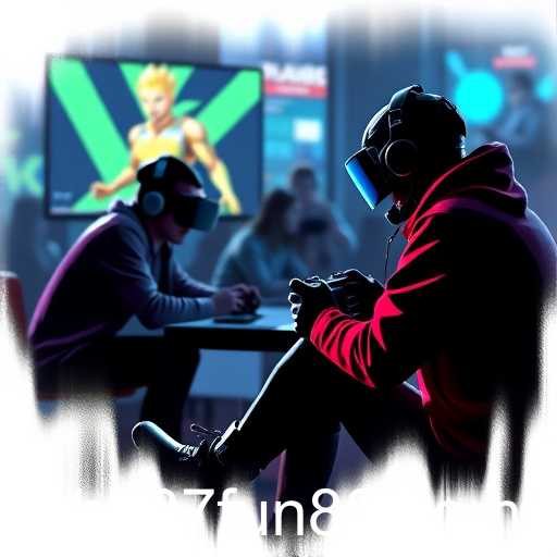 Reviving English Gaming Communities