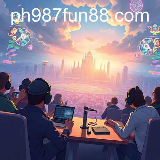 The Rise of Online Gaming Communities