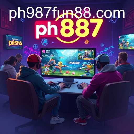 The Surprising Rise of 'ph987' in Online Gaming