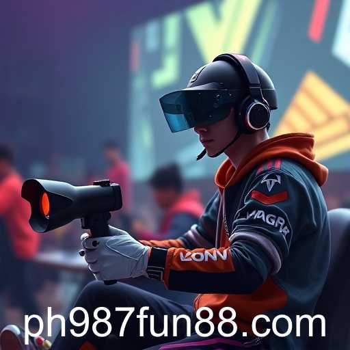 Revolution in Online Gaming: Analyzing the Rise of ph987